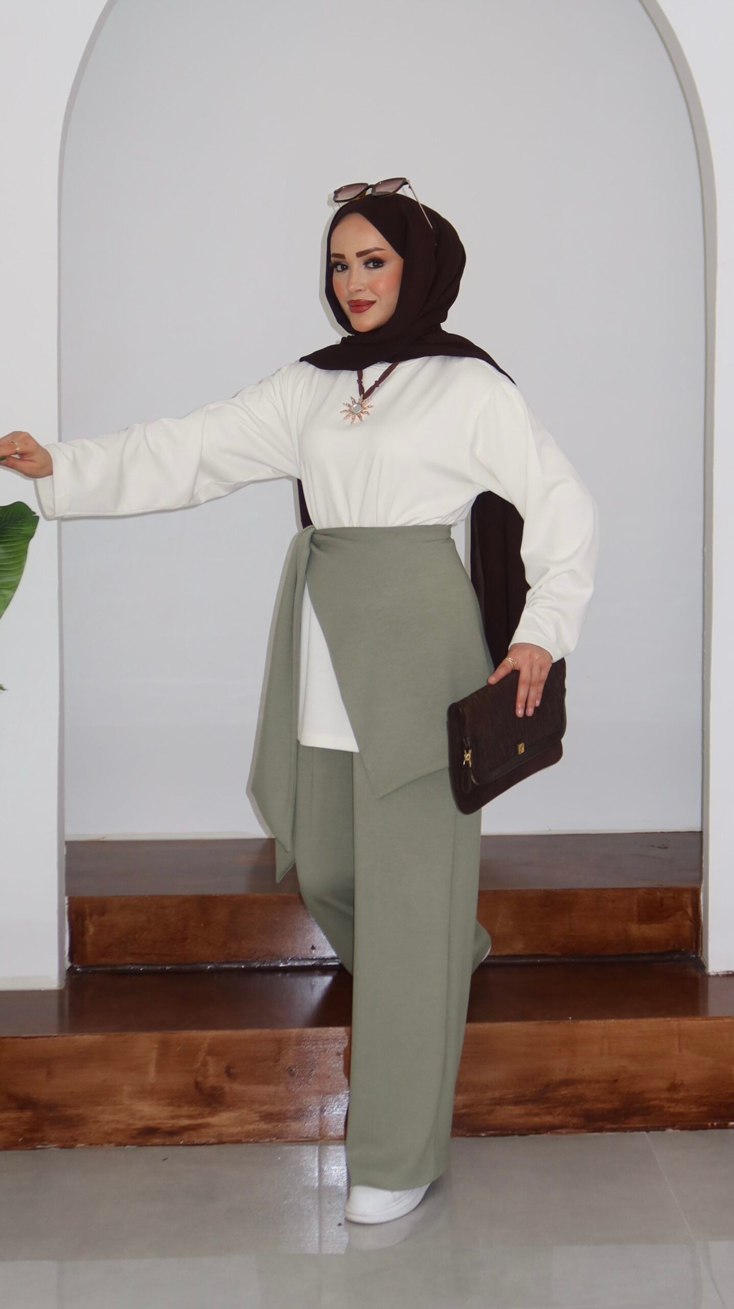 Twist Marka Muadil Basic İkili Takım |  