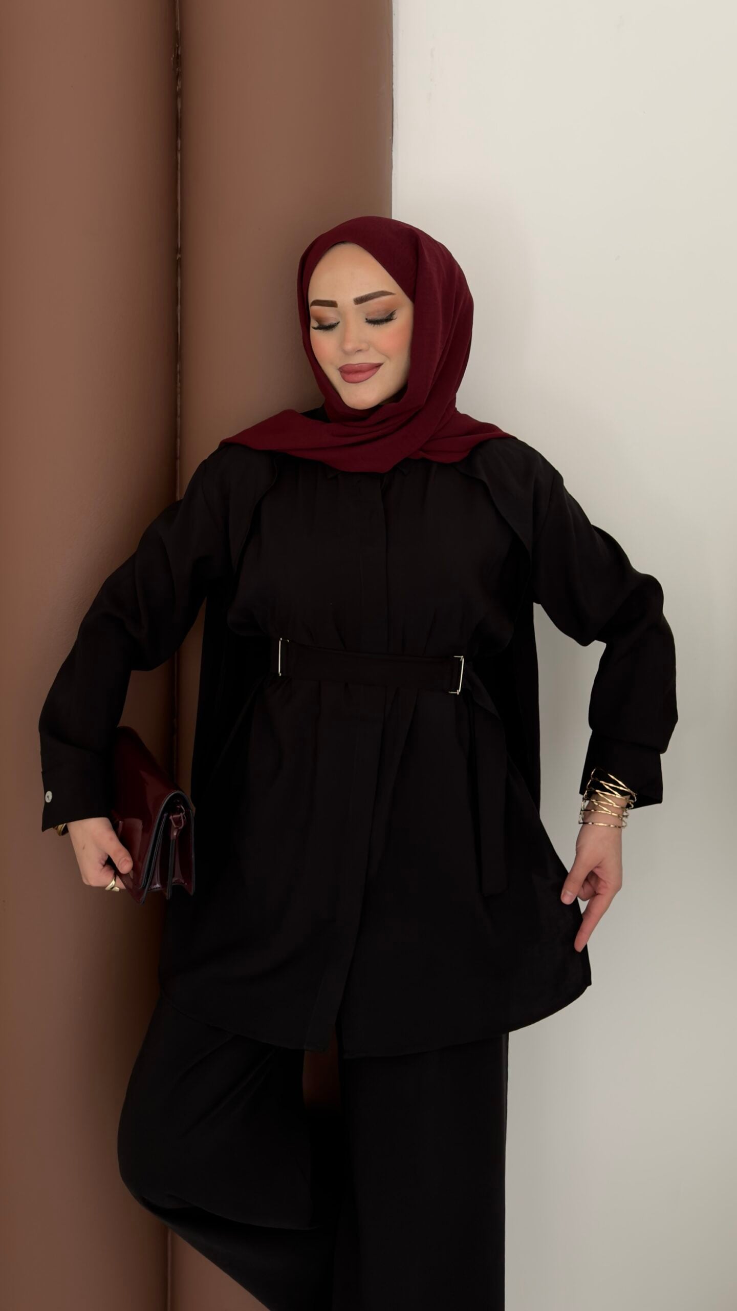 Style Premium Modal İkili Takım |  