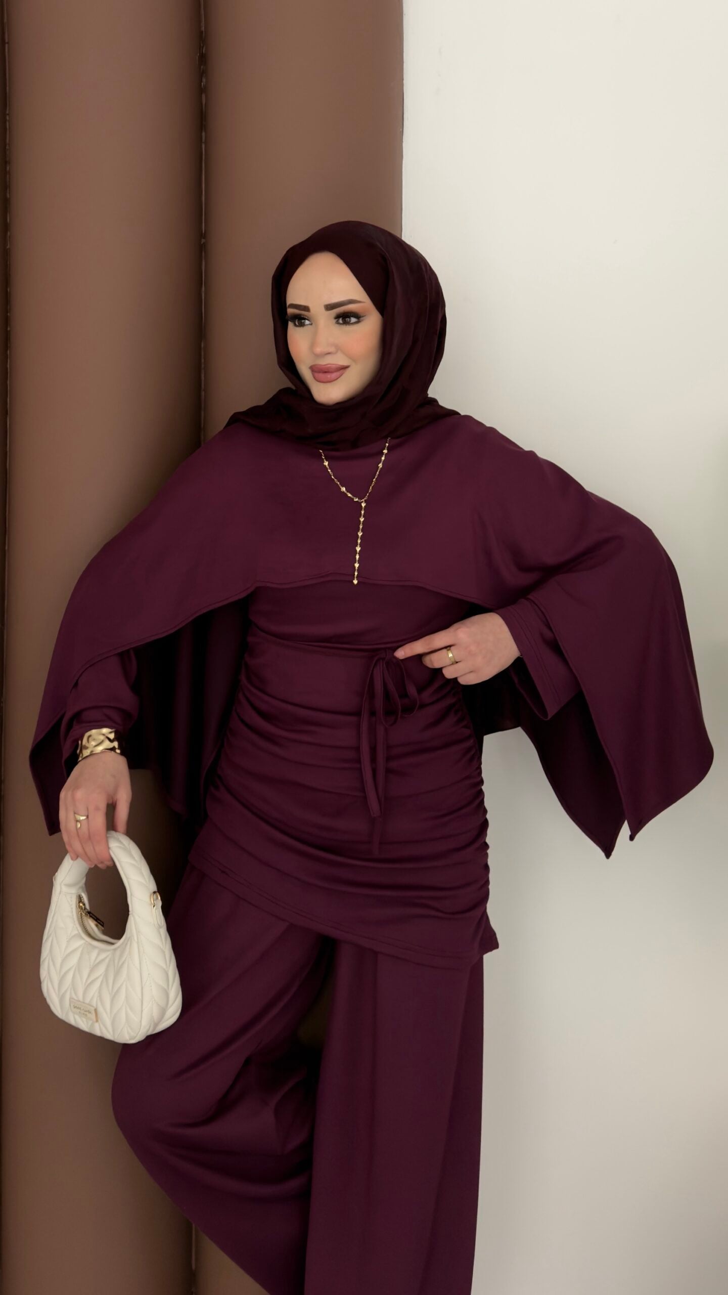 Elegant Tasarım Oysh İkili Takım |  