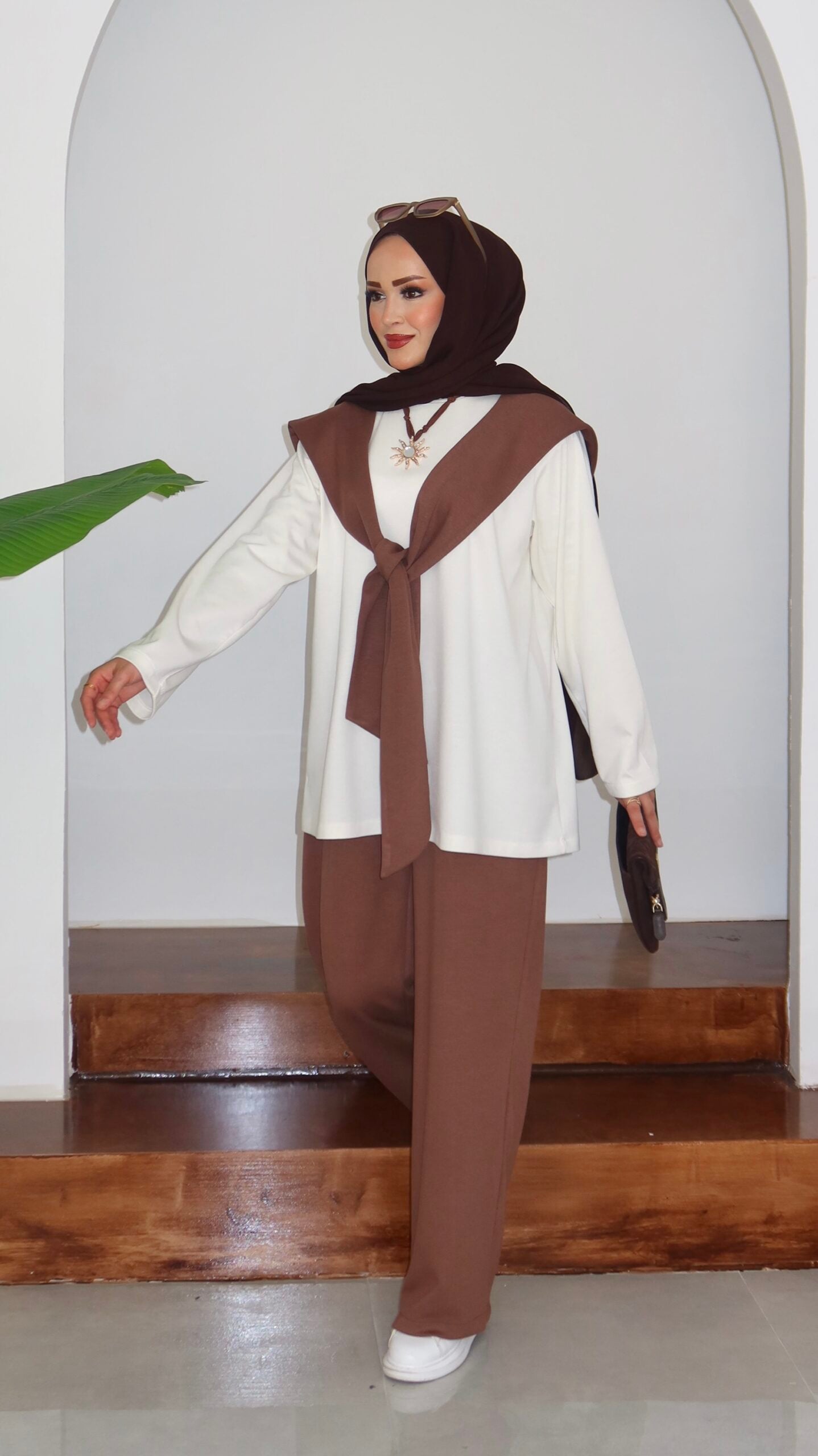 Twist Marka Muadil Basic İkili Takım |  