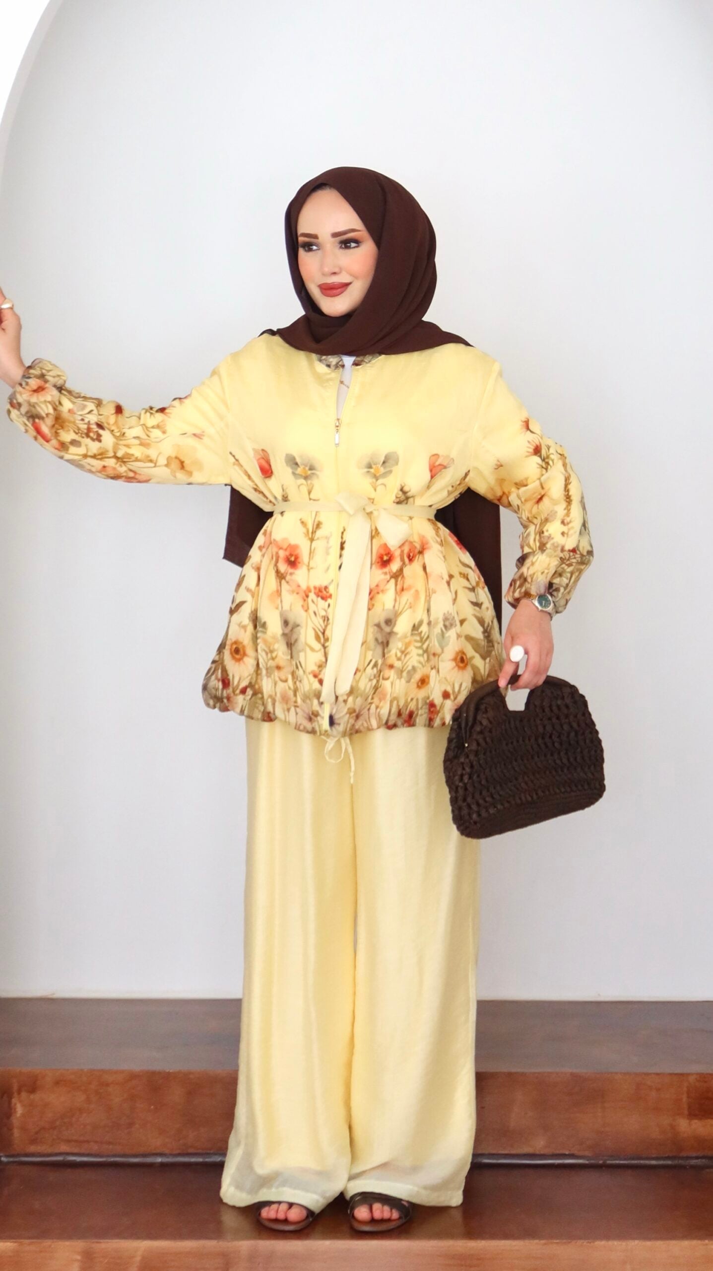 Sunflower Vual ikili Takım |  