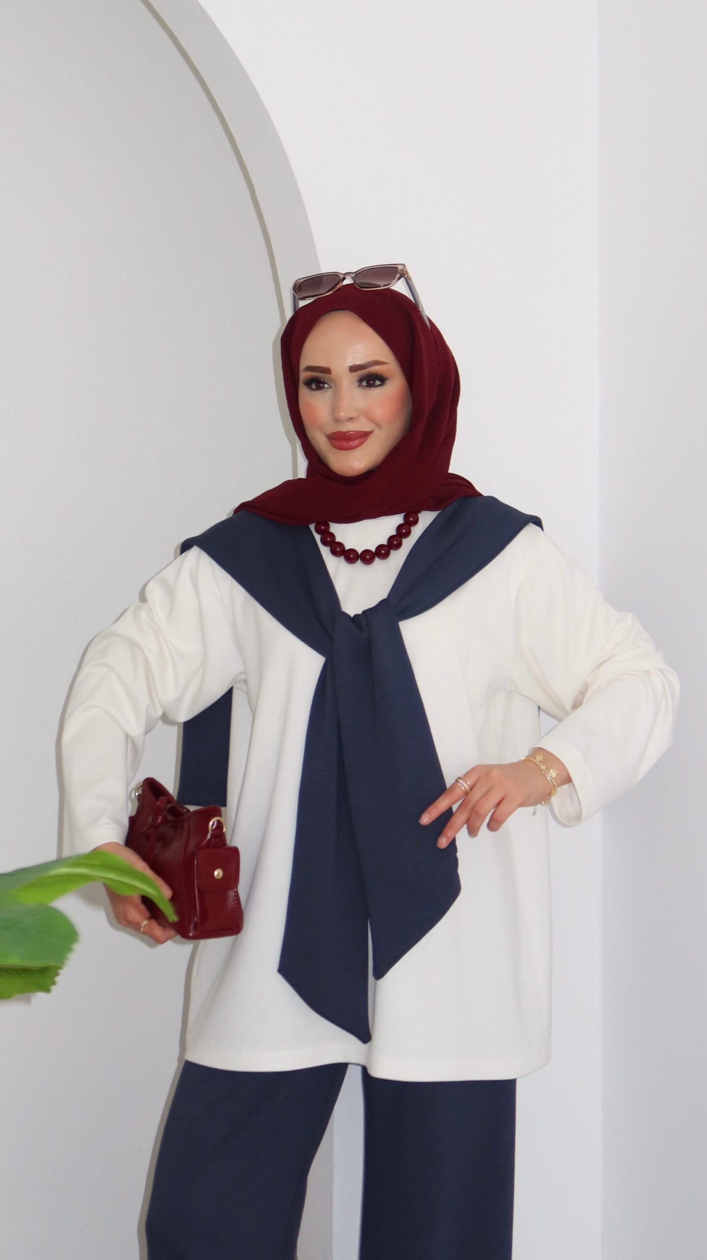 Twist Marka Muadil Basic İkili Takım |  
