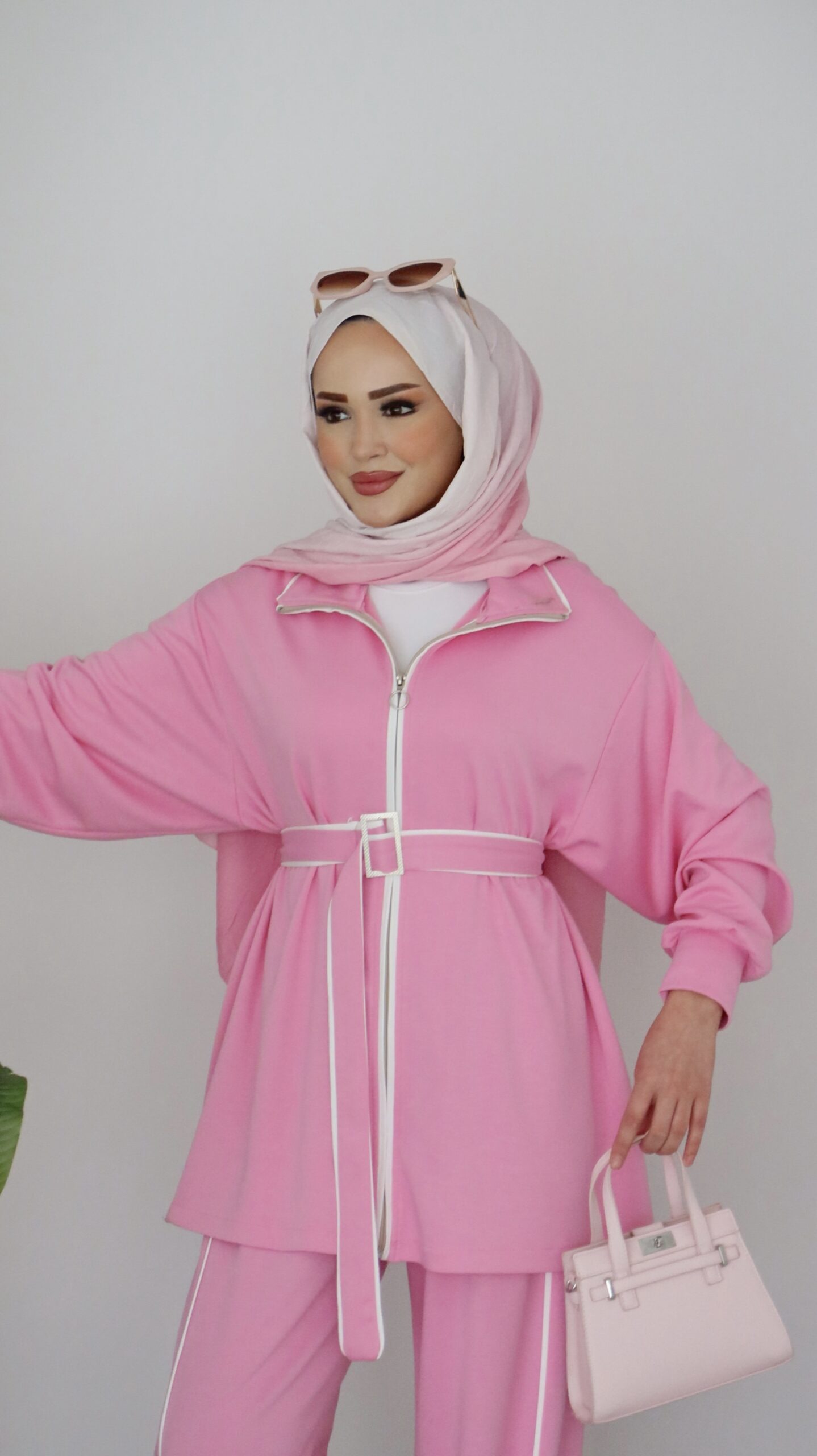Orijinal Oysh Muadil İkili Takım |  