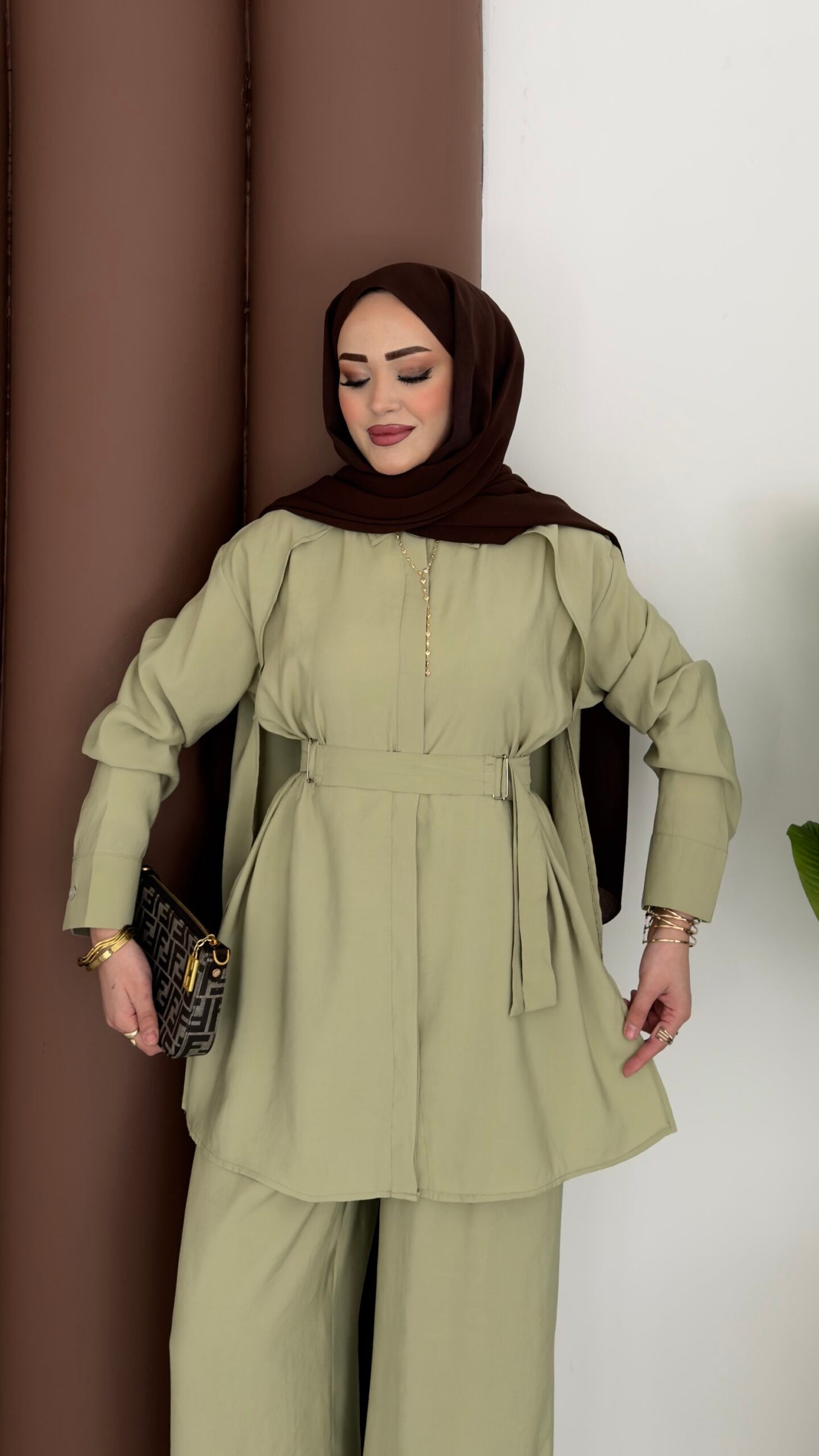Style Premium Modal İkili Takım |  