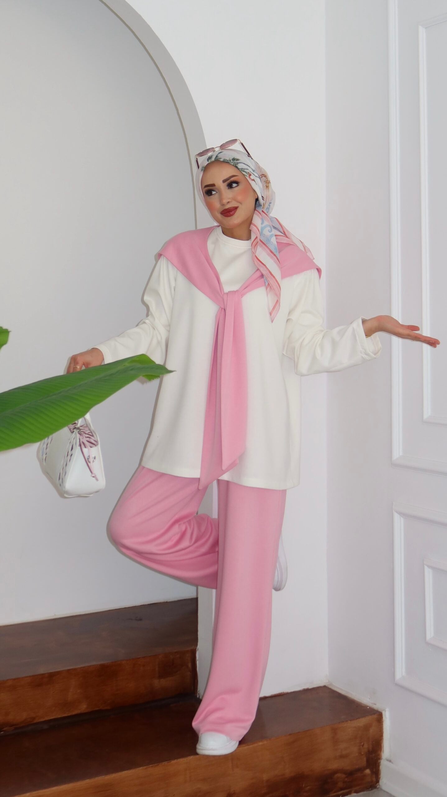 Twist Marka Muadil Basic İkili Takım |  