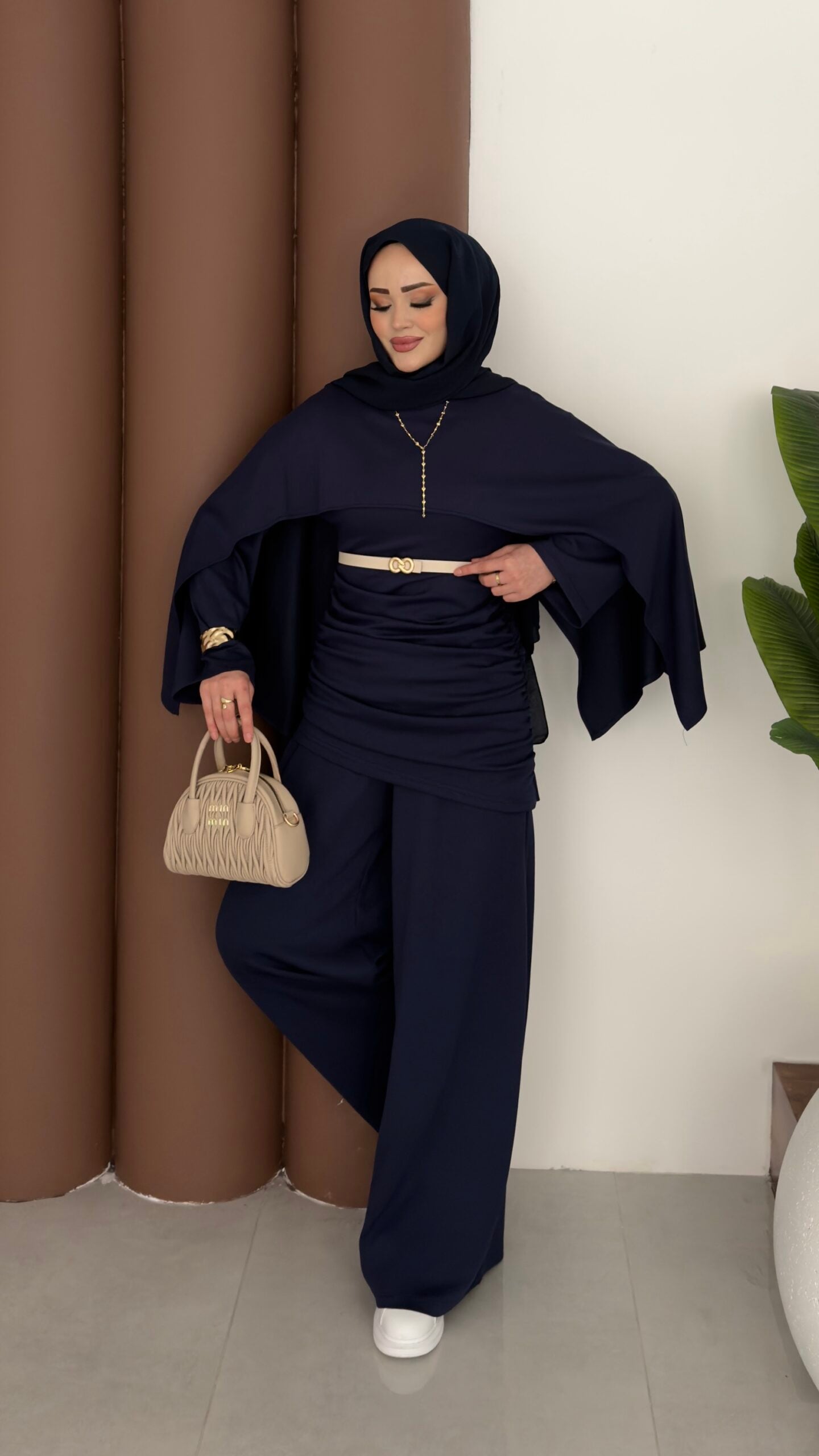 Elegant Tasarım Oysh İkili Takım |  