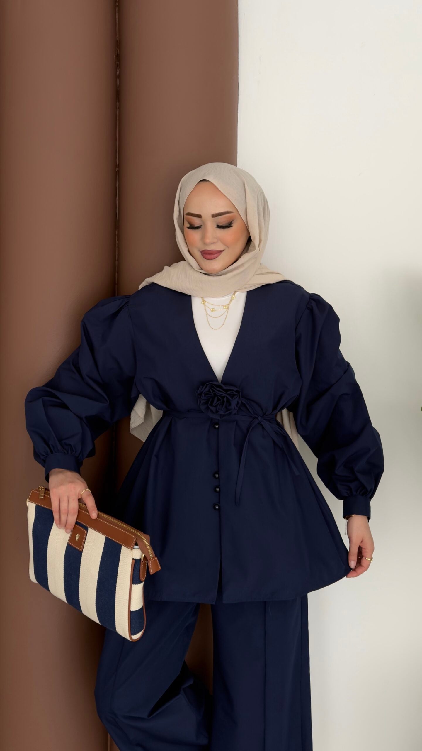 Bondy Rose İkili Takım |  