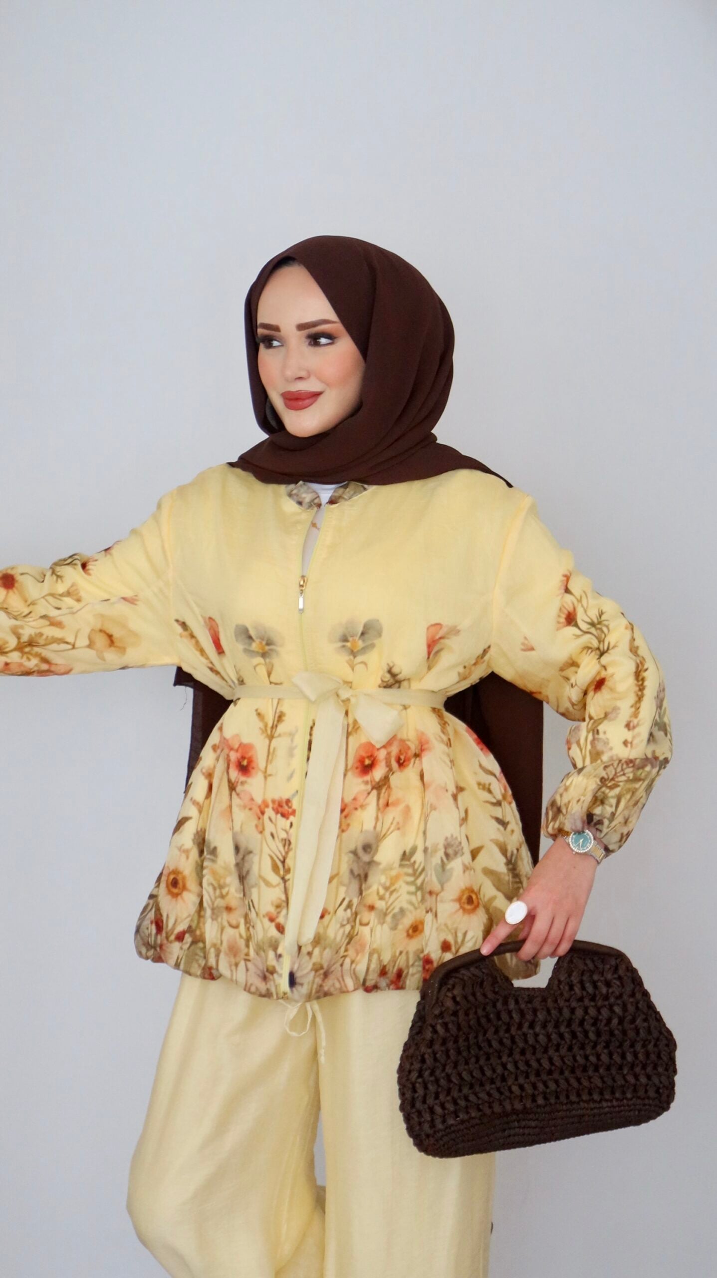 Sunflower Vual ikili Takım |  