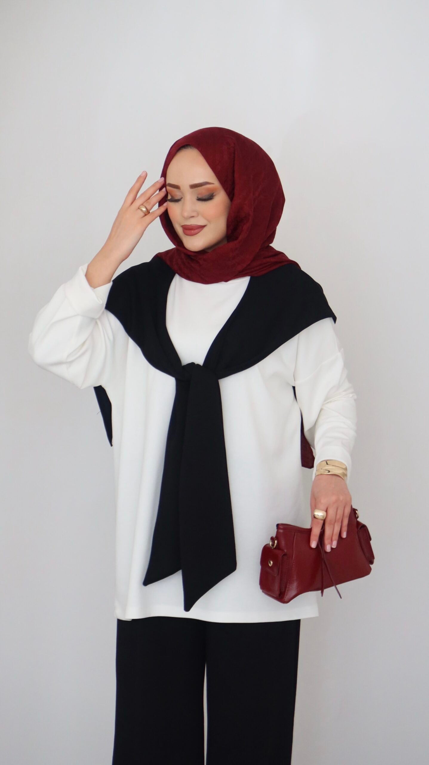 Twist Marka Muadil Basic İkili Takım |  