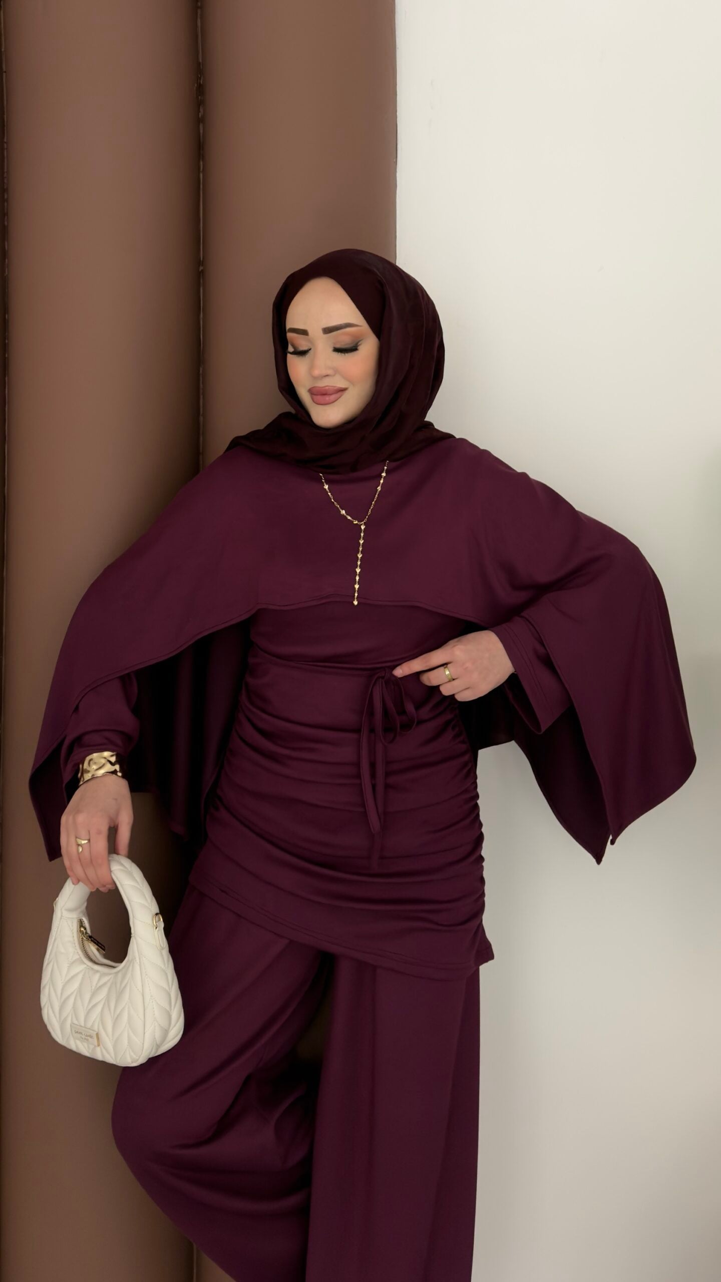 Elegant Tasarım Oysh İkili Takım |  