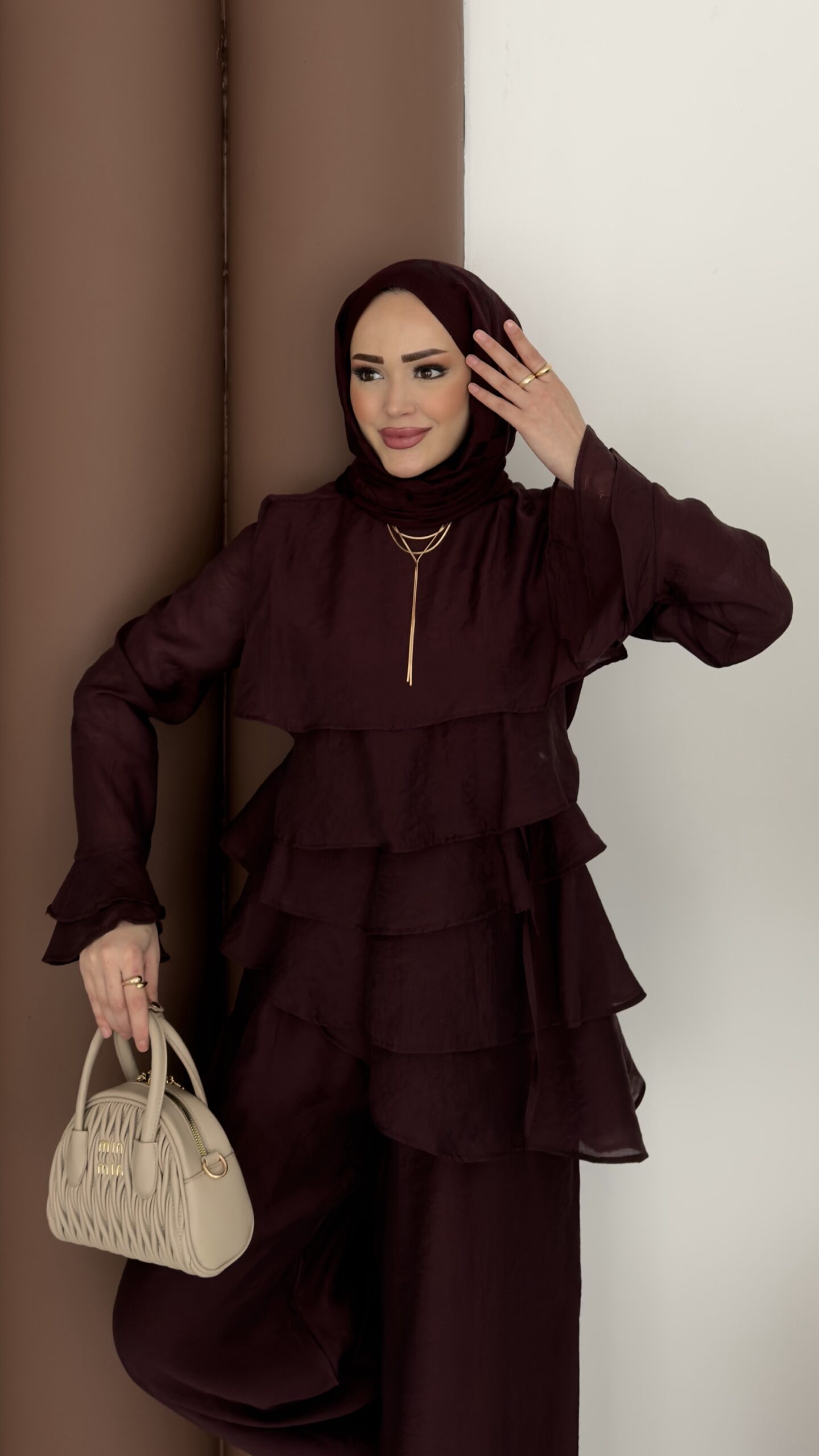 Princess Kat Kat Vual İkili Takım |  