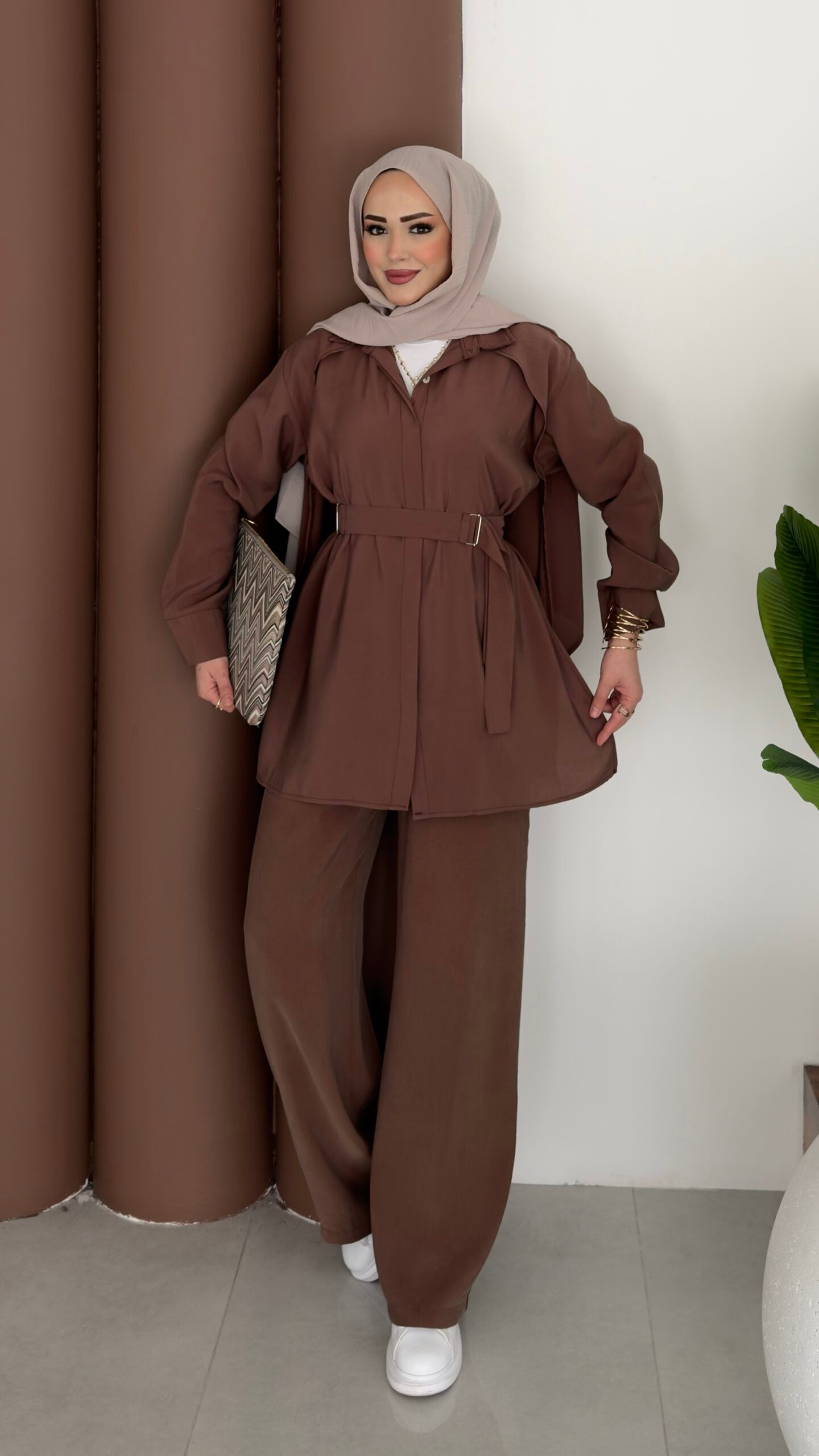 Style Premium Modal İkili Takım |  