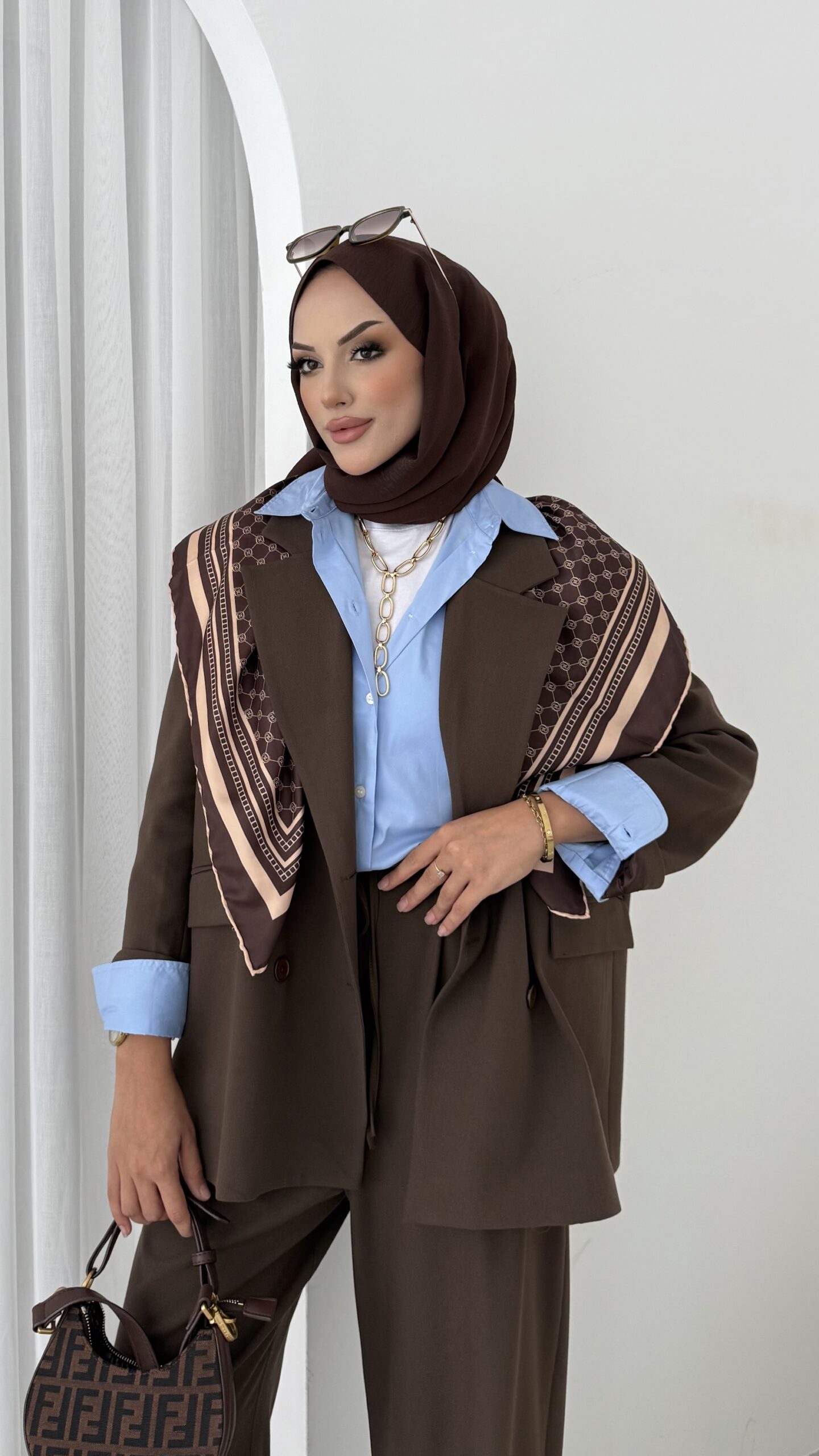 Massi Business İkili Takım |  
