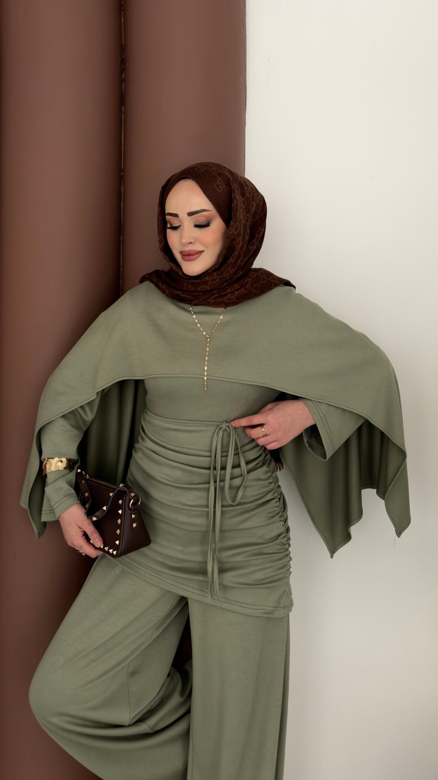 Elegant Tasarım Oysh İkili Takım |  