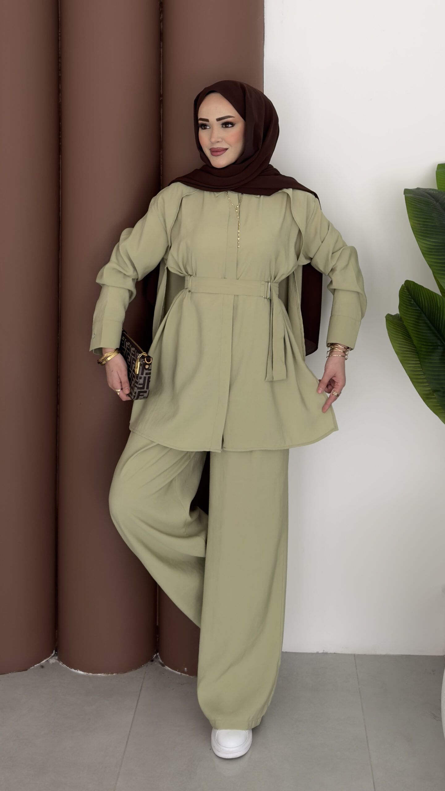 Style Premium Modal İkili Takım |  