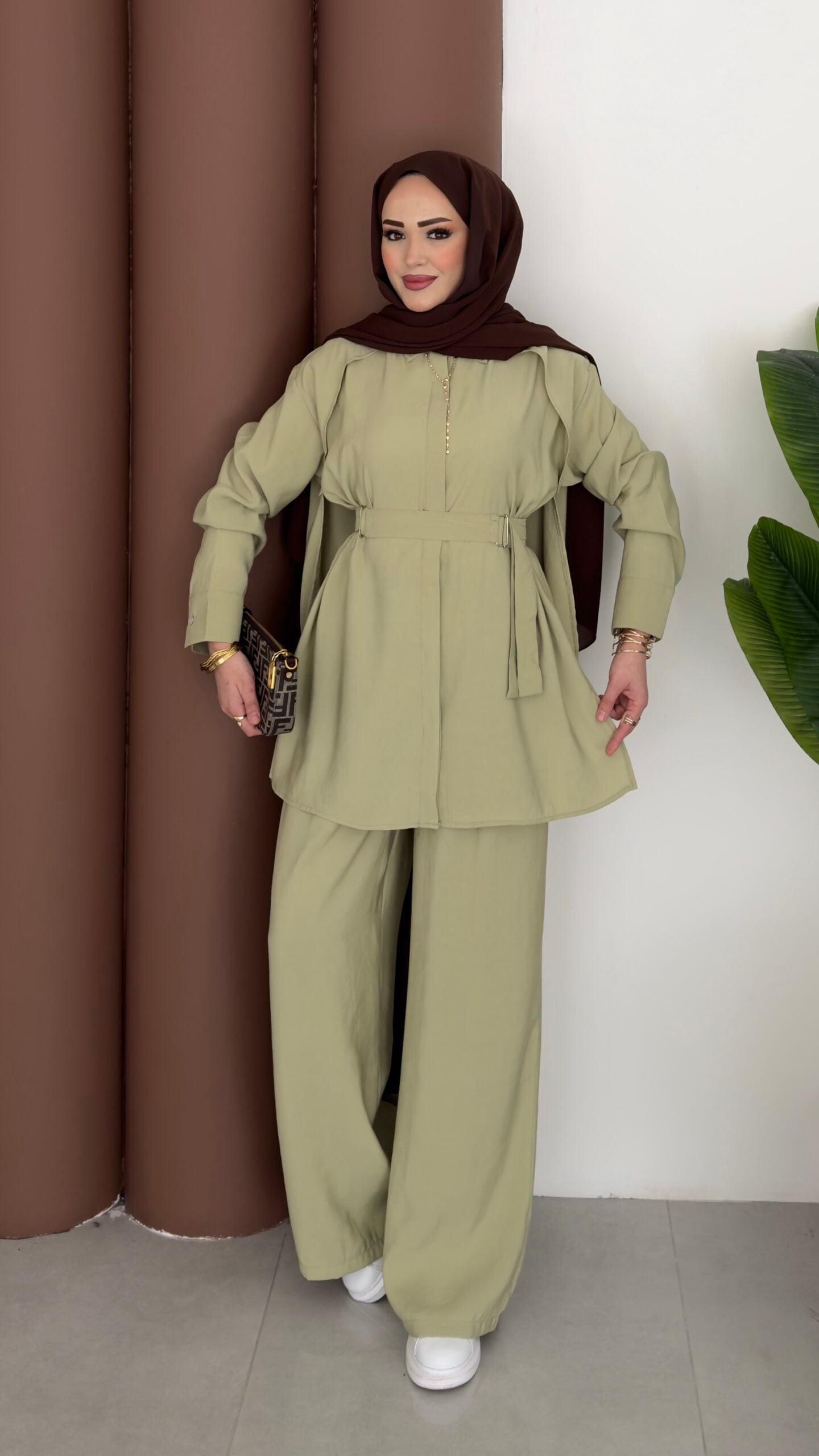 Style Premium Modal İkili Takım |  