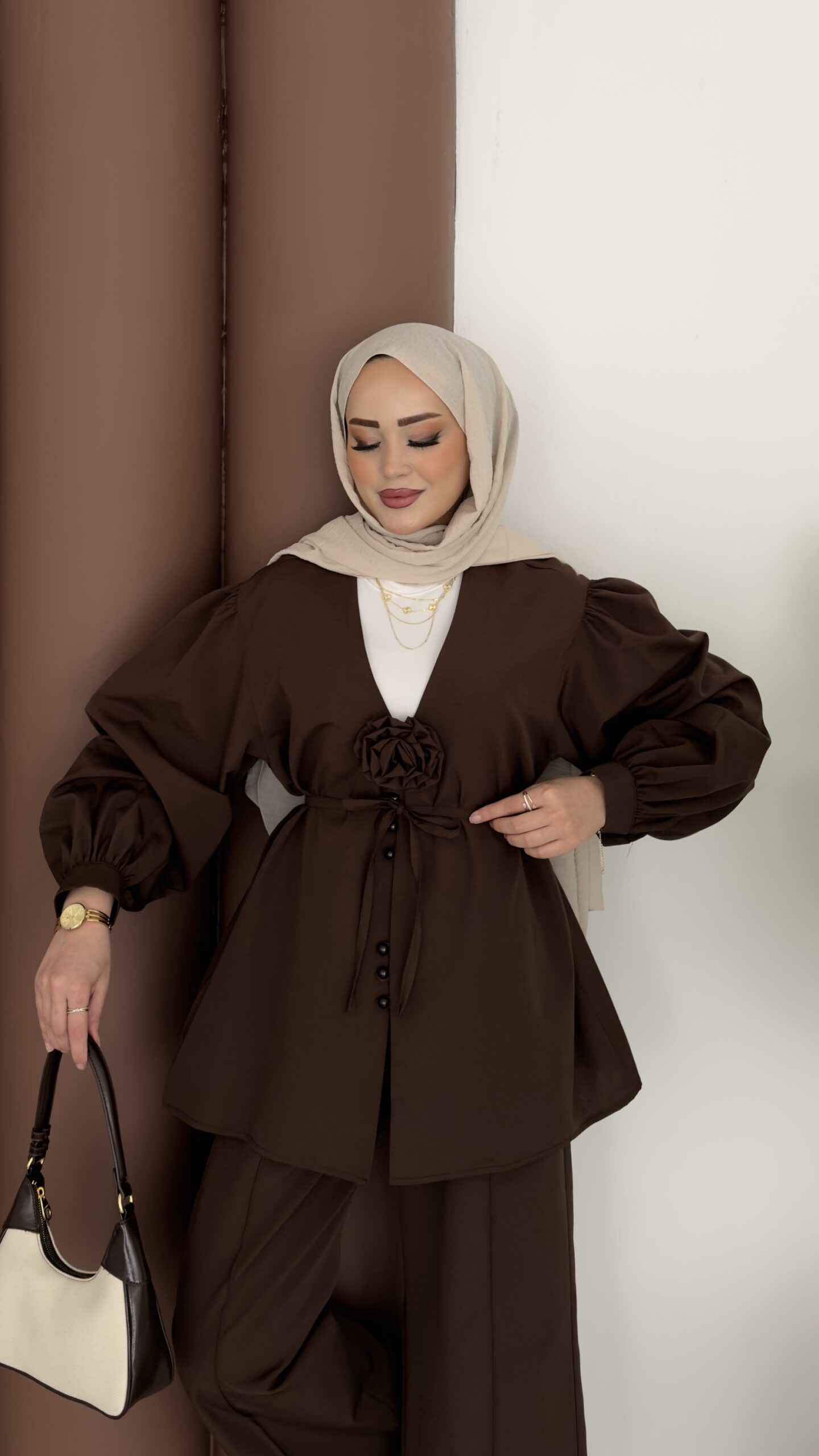 Bondy Rose İkili Takım |  
