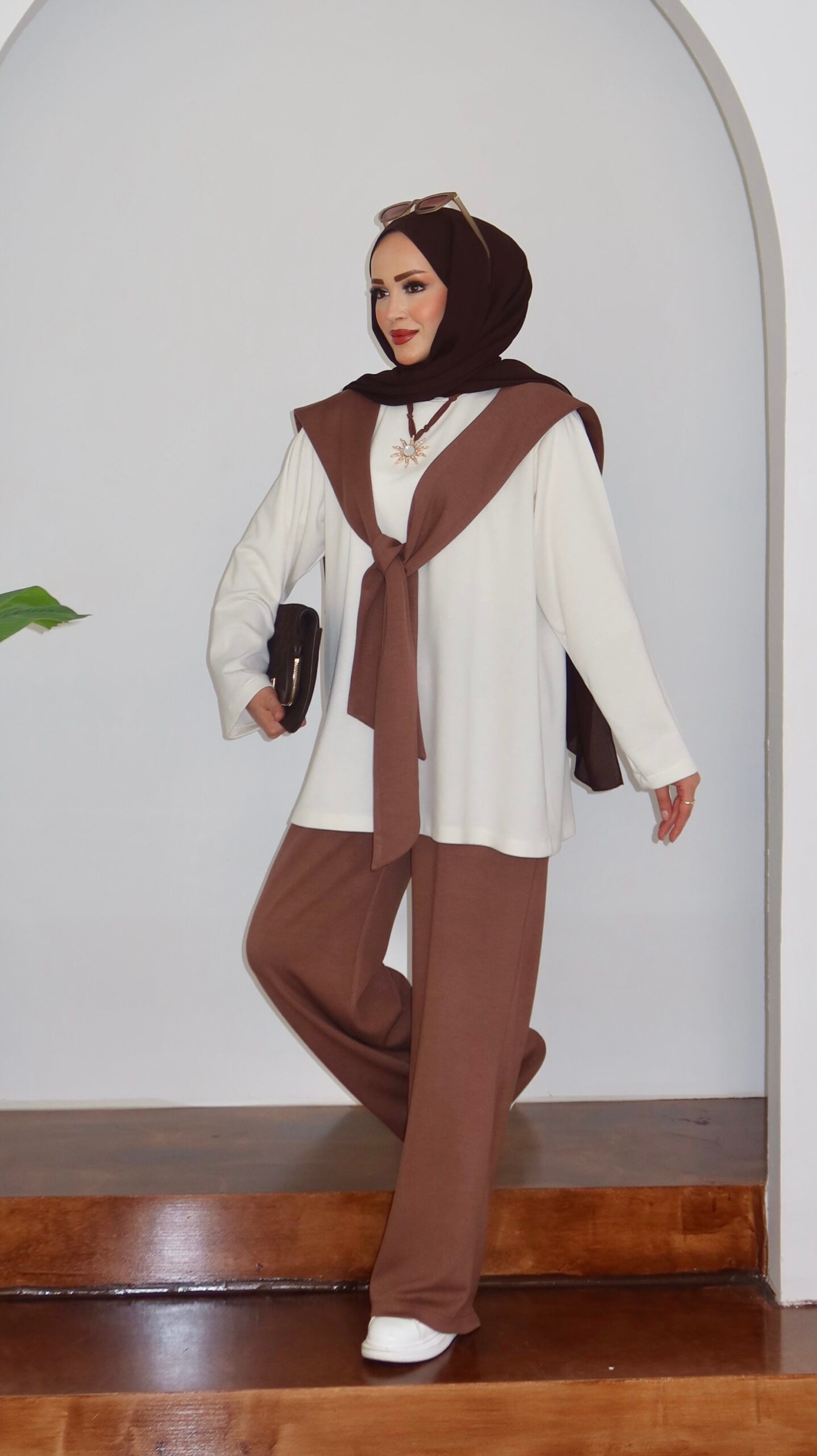 Twist Marka Muadil Basic İkili Takım |  