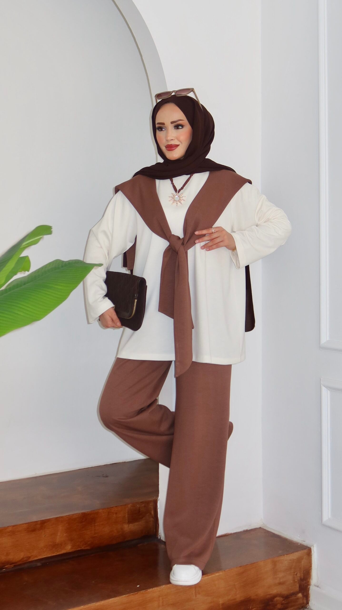 Twist Marka Muadil Basic İkili Takım |  