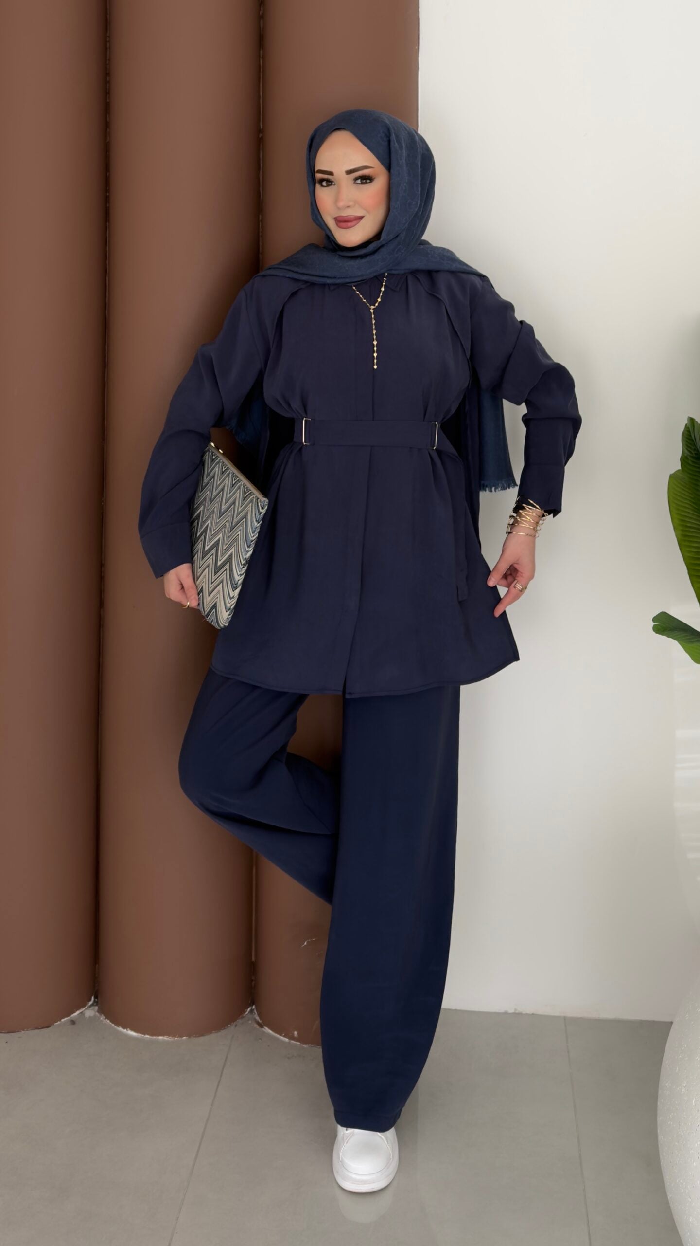 Style Premium Modal İkili Takım |  