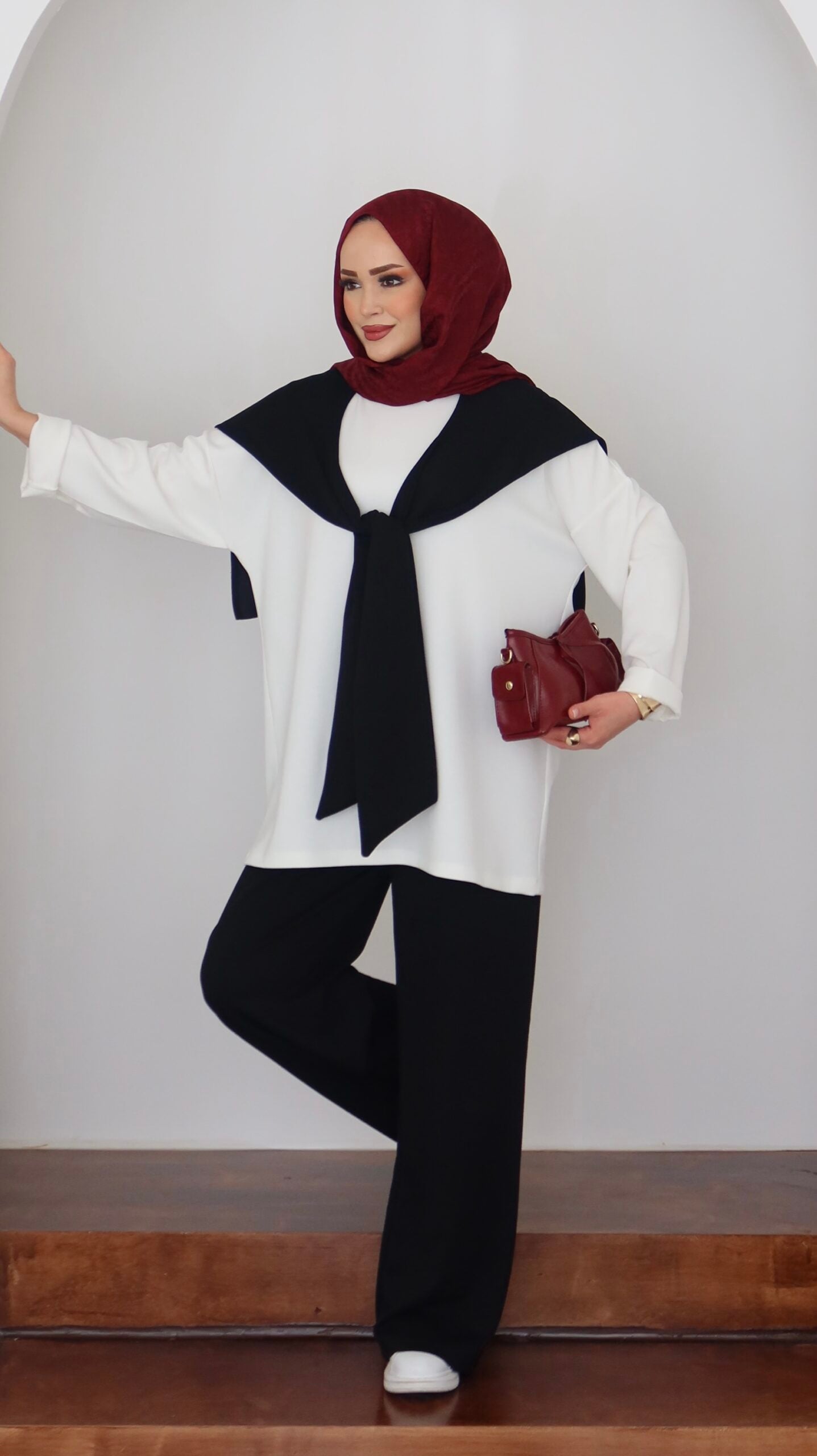 Twist Marka Muadil Basic İkili Takım |  