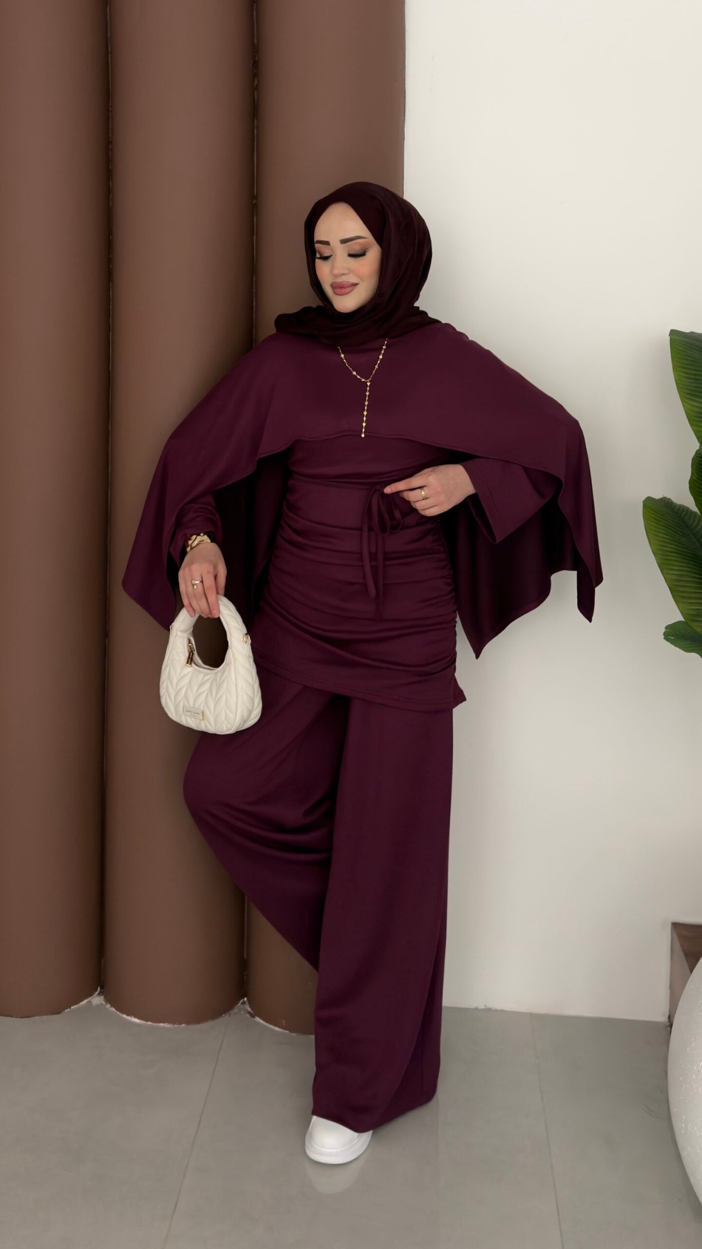 Elegant Tasarım Oysh İkili Takım |  