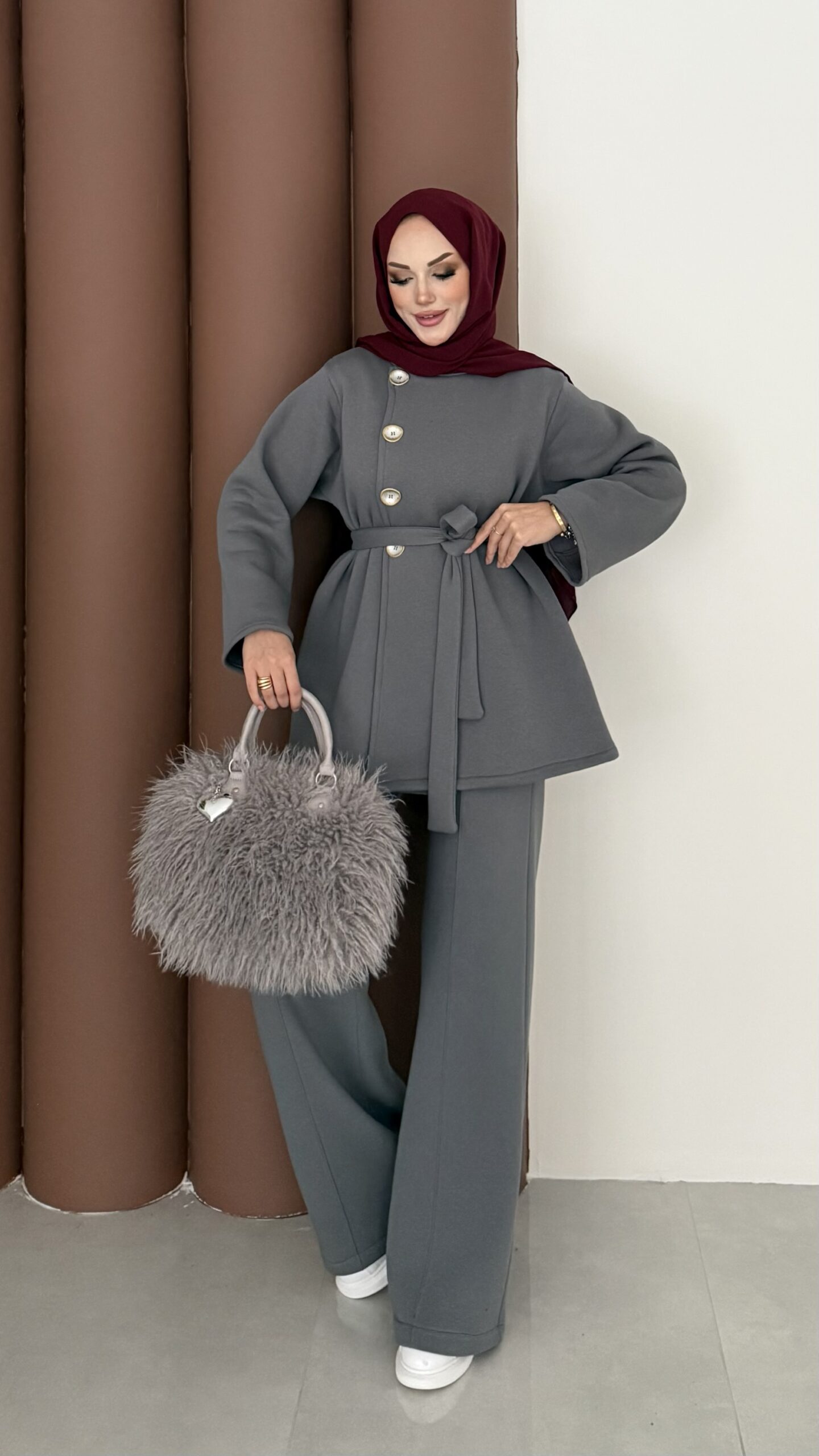 Cocosh Şardonlu İkili Takım |  