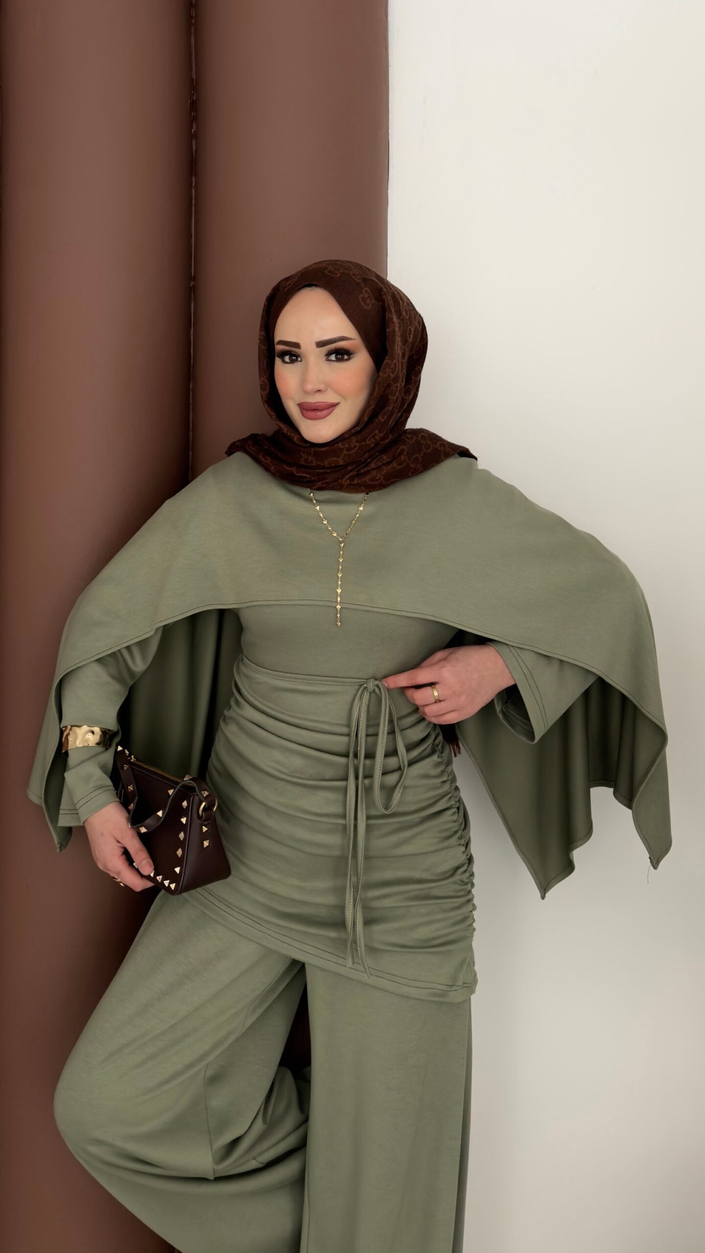 Elegant Tasarım Oysh İkili Takım |  