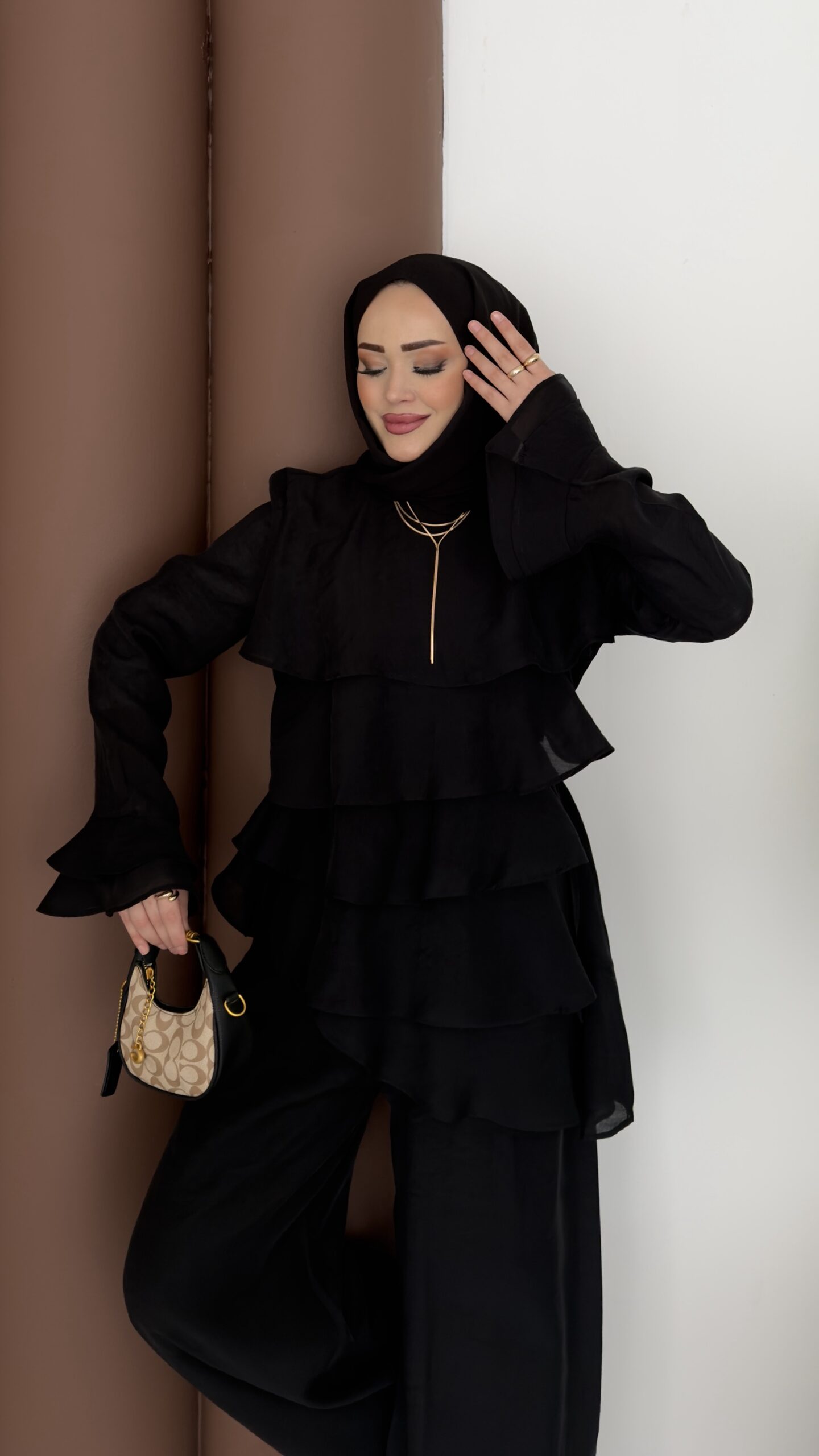 Princess Kat Kat Vual İkili Takım |  